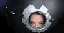 gloryhole gif|Glory Hole Porn GIFs 